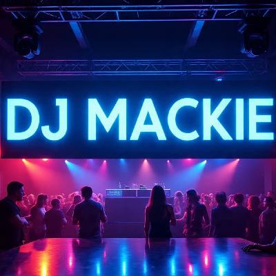 dj mackie - get ya stomp on