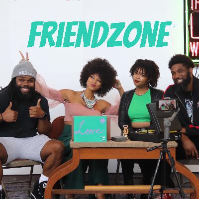 How to Get Out of the FriendZone How to Get Out of the FriendZone