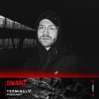 Terminal V Podcast 093 || SWART Terminal V Podcast 093 || SWART