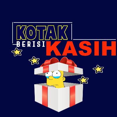 Kotak berisi kasih