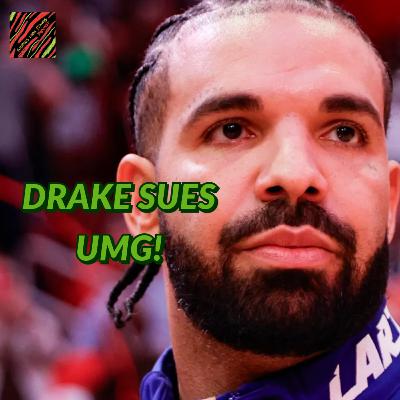 Drake Isn't Hip-Hop!