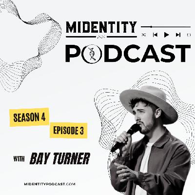 S4: Episode 3 - "It's a great day with Bay Turner" S4: Episode 3 - "It's a great day with Bay Turner"