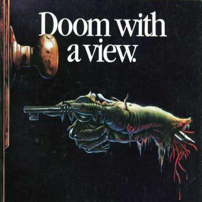 House 2 (1987) with Movie Miss of Let's Talk Turkeys House 2 (1987) with Movie Miss of Let's Talk Turkeys