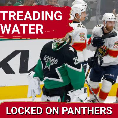 TREADING WATER! Hot December has Florida back on track + Cats third best front office in sports