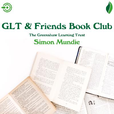 #84 Simon Mundie - Champion Thinking: How to Find Success Without Losing Yourself #84 Simon Mundie - Champion Thinking: How to Find Success Without Losing Yourself
