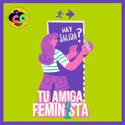 Episodio 5 - ¿Hay salida?