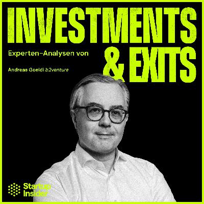 „Am anderen Ende war Sam Altman“: OpenAI kauft Neptune – Investor Andreas Goeldi (b2venture) über die erste Europa-Akquisition. „Am anderen Ende war Sam Altman“: OpenAI kauft Neptune – Investor Andreas Goeldi (b2venture) über die erste Europa-Akquisition.