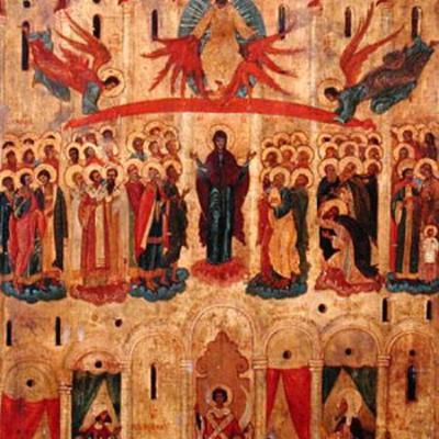 The New Year and Prayer(Sunday August 31st 2025AD)