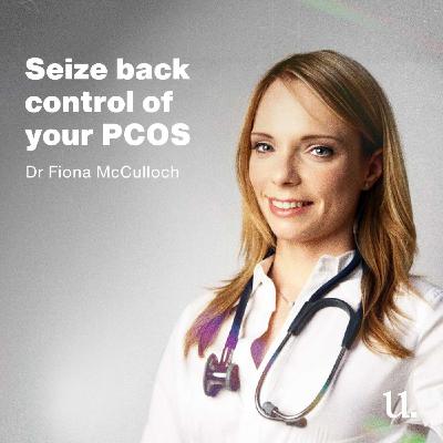 Dr Fiona McCulloch: The PCOS expert and author on how you can take back control of the condition
