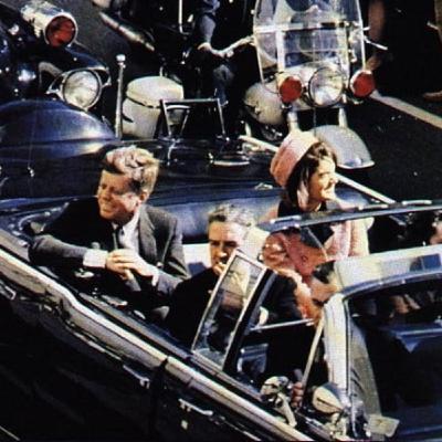 JFK: The Assassination
