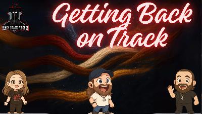 Reweaving the Pattern | S6 Ep. 34 Reweaving the Pattern | S6 Ep. 34