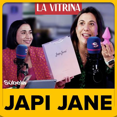 La Vitrina | Sexo y tendencias con Japi Jane