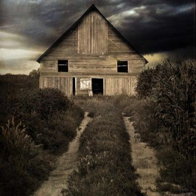 Episode 18 SPOOKY THREE!