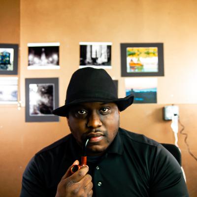 Story Time W/ Teo: Canon 5D Mk IV...Episode 004