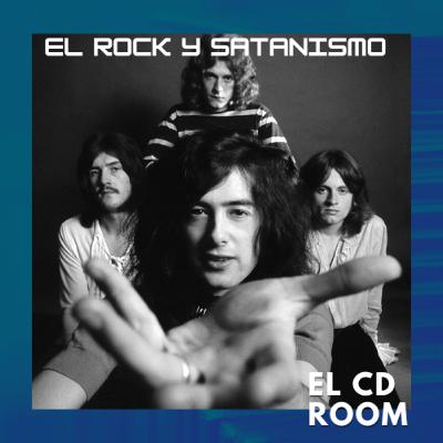 81 Las estrellas del Rock y el Satanismo