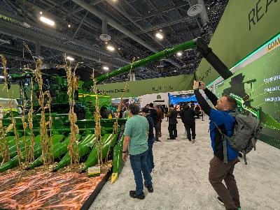 CES 2026 – Part 4