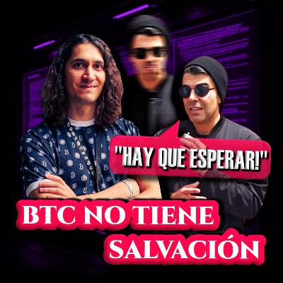 BOMBA de TIEMPO en BTC | EX-MAXIMALISTAS MIRAN con CARIÑO a BITCOIN CASH | EPISODIO 281 BOMBA de TIEMPO en BTC | EX-MAXIMALISTAS MIRAN con CARIÑO a BITCOIN CASH | EPISODIO 281