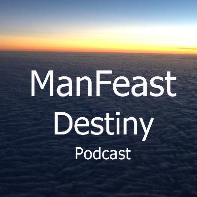 Episode 14 - Pane Pane