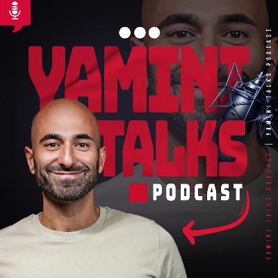 #36 - Islam, Israel and the West