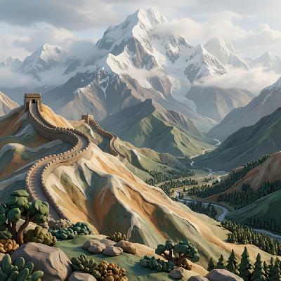 E231 对话施展:为什么今天的我们,仍然需要一种和自己有关的宏大叙事? E231 对话施展:为什么今天的我们,仍然需要一种和自己有关的宏大叙事?