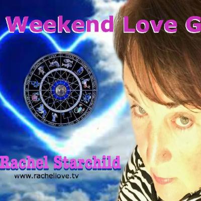 Weekend Love Guide May 1st Weekend Love Guide May 1st