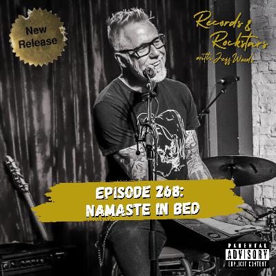 268: Namaste in Bed 268: Namaste in Bed