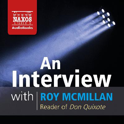 Don Quixote - An Interview Don Quixote - An Interview