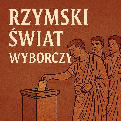 #11 Rzymski świat wyborczy #11 Rzymski świat wyborczy