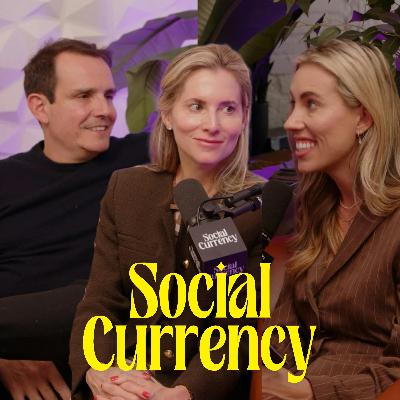 Marina and Ricardo Larroudé (Larroudé) on Innovative D2C Models, Betting on Brazil and Trading in the 9-to-5