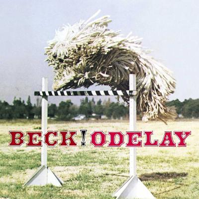 Disco da Semana: 'Odelay', do Beck (1996) Disco da Semana: 'Odelay', do Beck (1996)