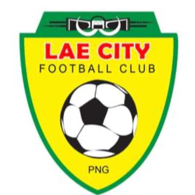 107. The Lae City episode!