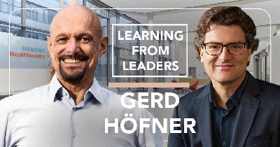 Ep. 24 - Länger und besser leben Ep. 24 - Länger und besser leben