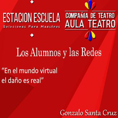 Los Alumnos y las Redes Ep3 Los Alumnos y las Redes Ep3