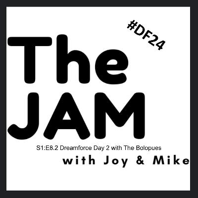 S01E08.2 - Ben & Lauren Bolopue