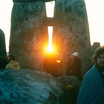 Solstice Greetings