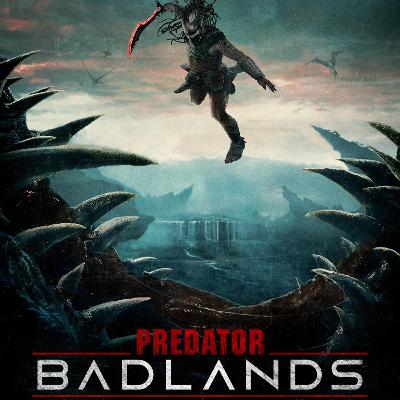 Predator: Badlands v. The Box Officers