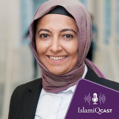 #3 – Dr. Ferya Banaz-Yaşar – Deutschland, Deine Umma!
