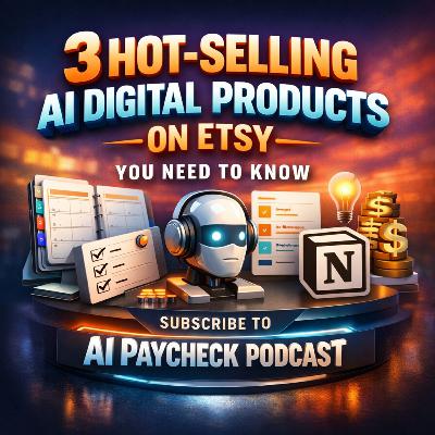 3 Hot-Selling AI Digital Products on Etsy You Need to Know 3 Hot-Selling AI Digital Products on Etsy You Need to Know