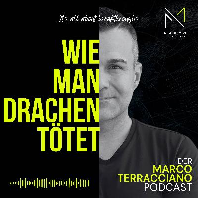 #040 KI verändert alles – jetzt ist es Zeit, deine Standards zu erhöhen
