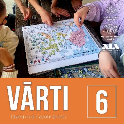 Valoda nav tikai vārdi. Kā valoda(s) veido domāšanu un personību?