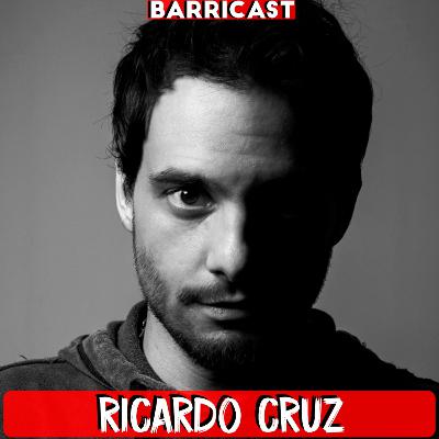 Barricast 40 - Ricardo Cruz