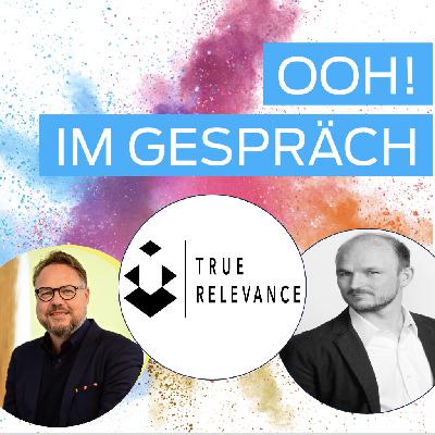 Im Gespräch mit Joost van Treeck, True Relevance Im Gespräch mit Joost van Treeck, True Relevance
