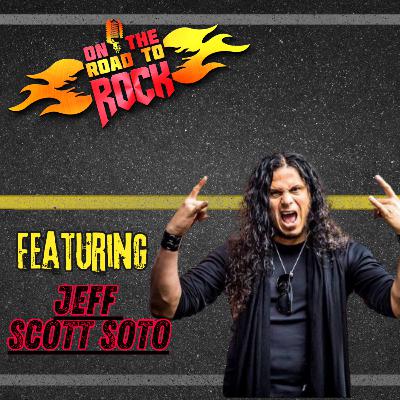Jeff Scott Soto