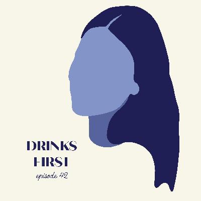 42 - NYC Schooling, Working in Fashion, and Situationships