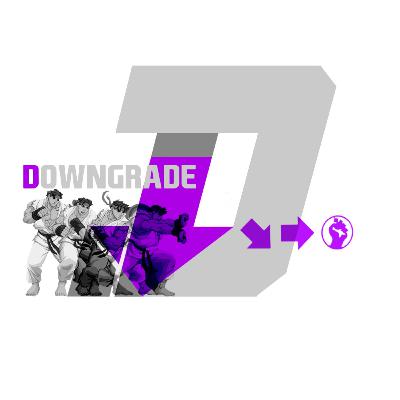 Downgrade T09E03 - Nintendo Switch 2 y la inflacción