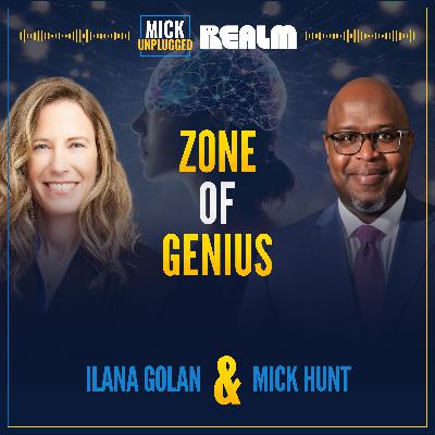 The Power of Adaptability: Lessons from Ilana Golan