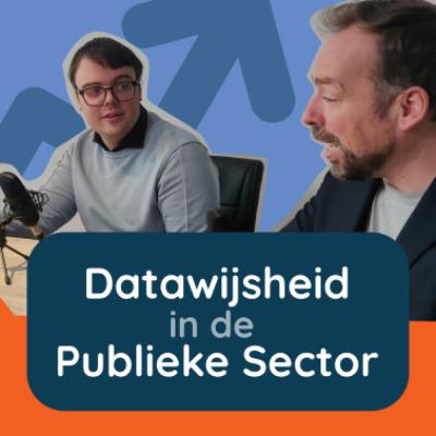 #32 Narrow Ai voor een betrouwbaar electriciteitsnet met Bas Niesink