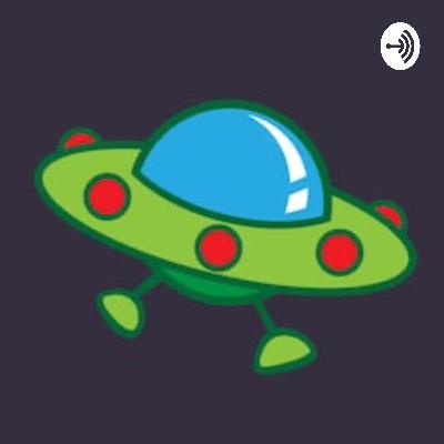 Area 51 Conspiracy Thoeries