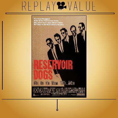 Reservoir Dogs (1992) | Ep. 612 Reservoir Dogs (1992) | Ep. 612