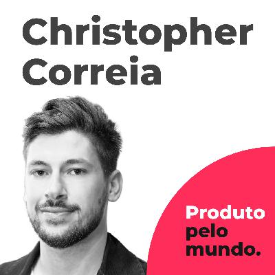 #17 - Christopher Correia no eBay (Berlim) #17 - Christopher Correia no eBay (Berlim)